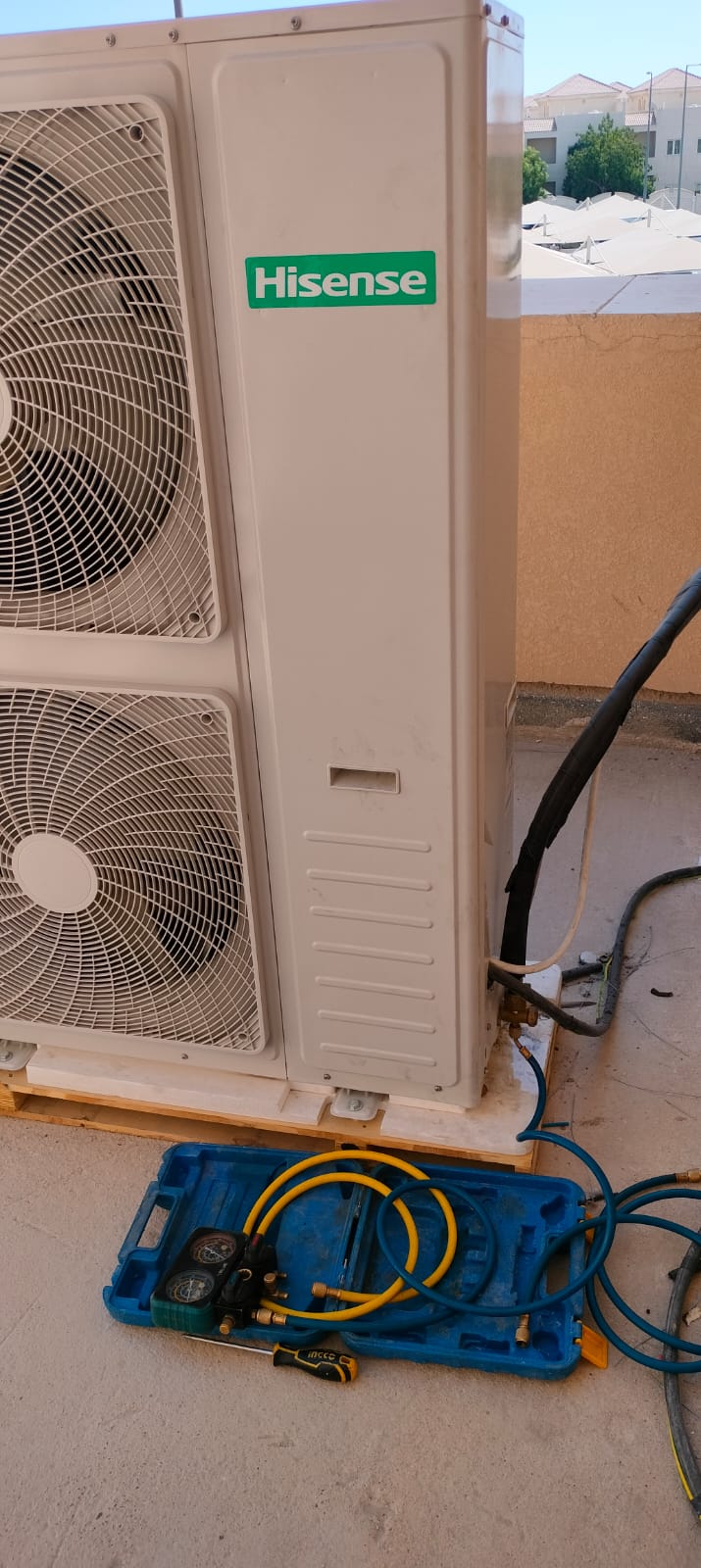 Artic Cooling Company